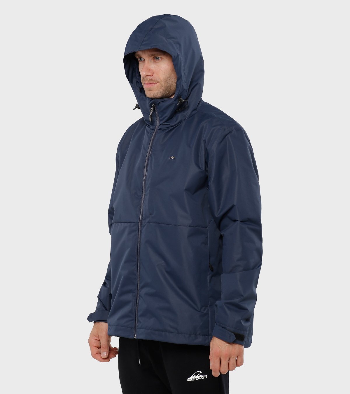 Campera de hombre Viggo 3 en 1