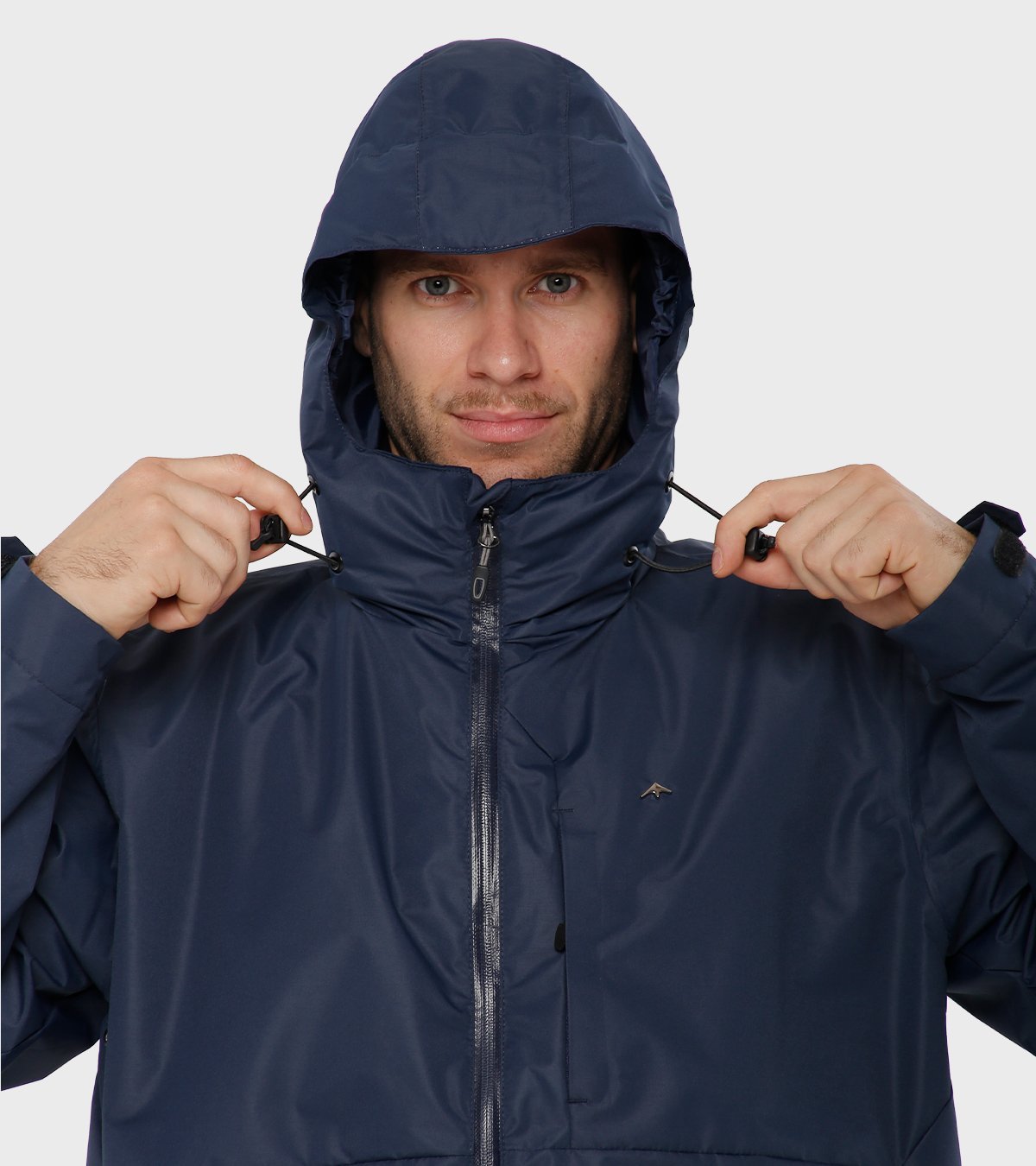 Campera de hombre Viggo 3 en 1