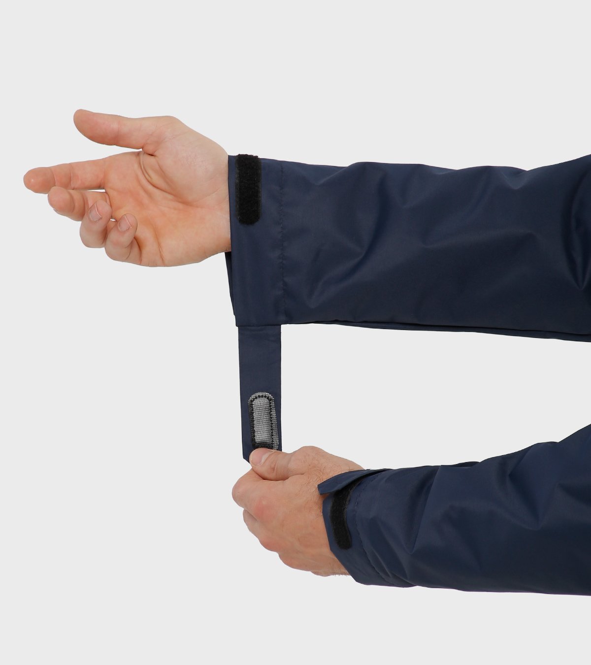 Campera de hombre Viggo 3 en 1