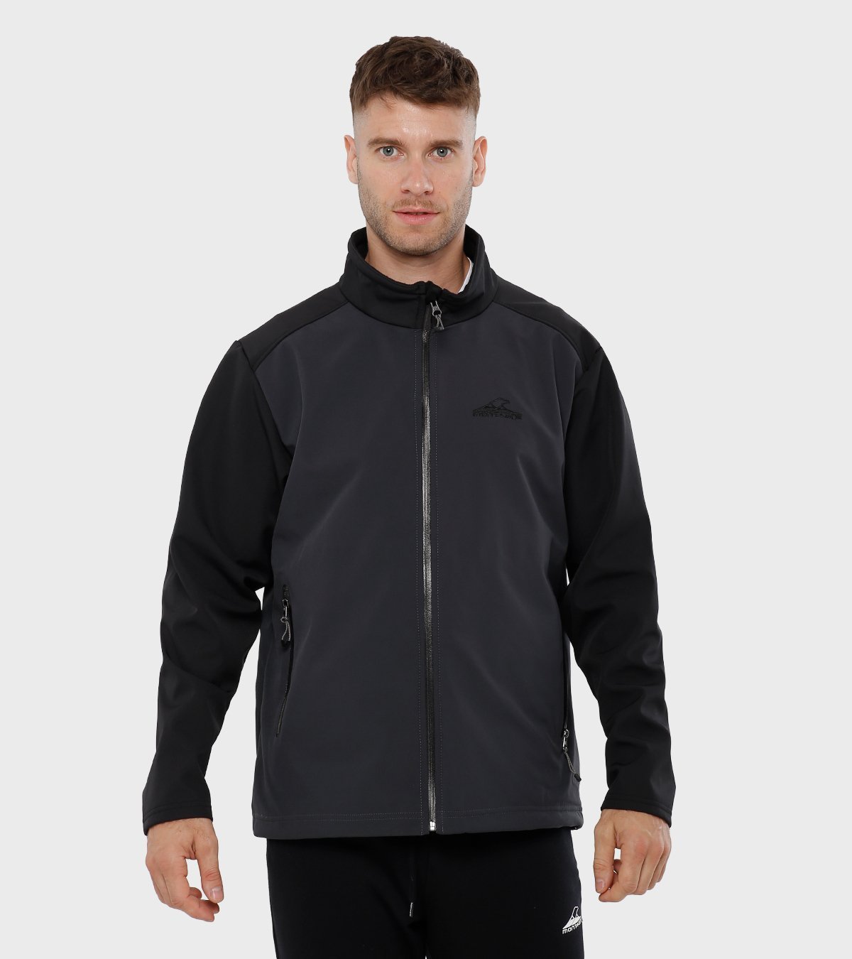 Campera de hombre Thron