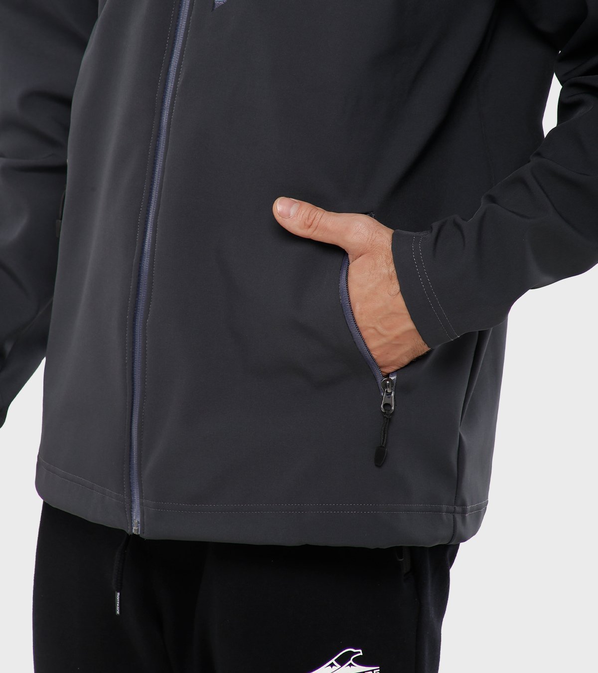 Campera de hombre Elbrus