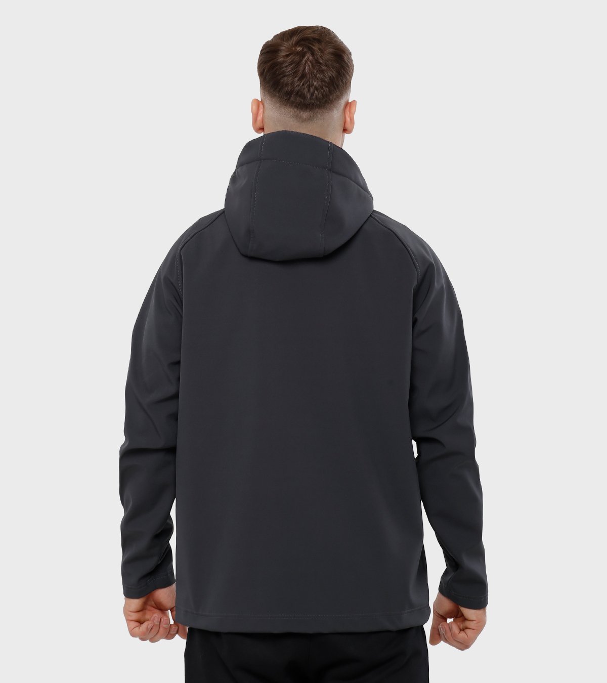 Campera de hombre Elbrus