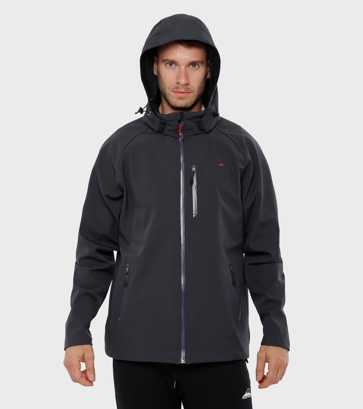 Campera de hombre Elbrus