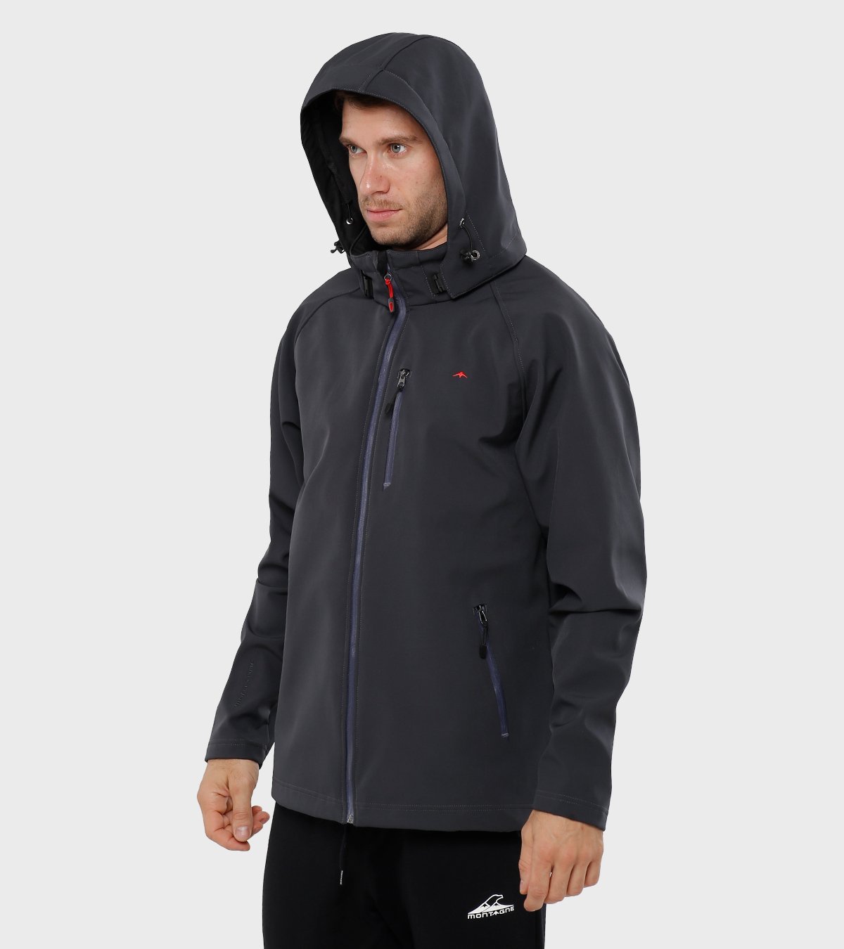 Campera de hombre Elbrus