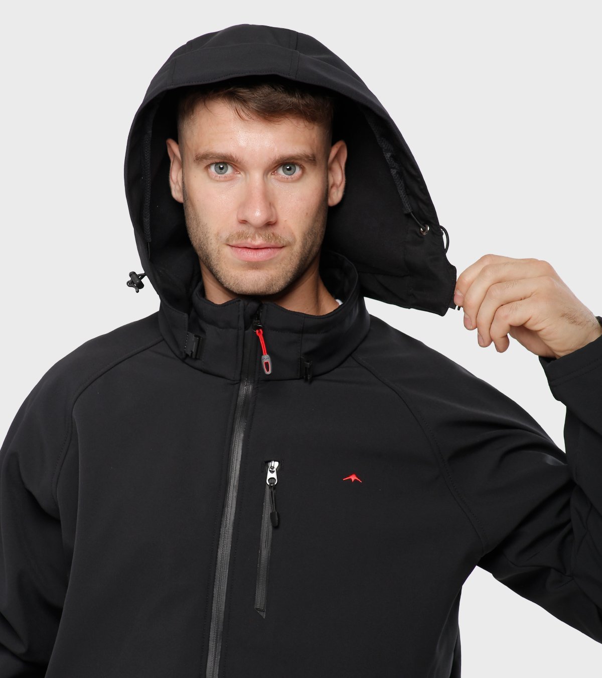 Campera de hombre Elbrus