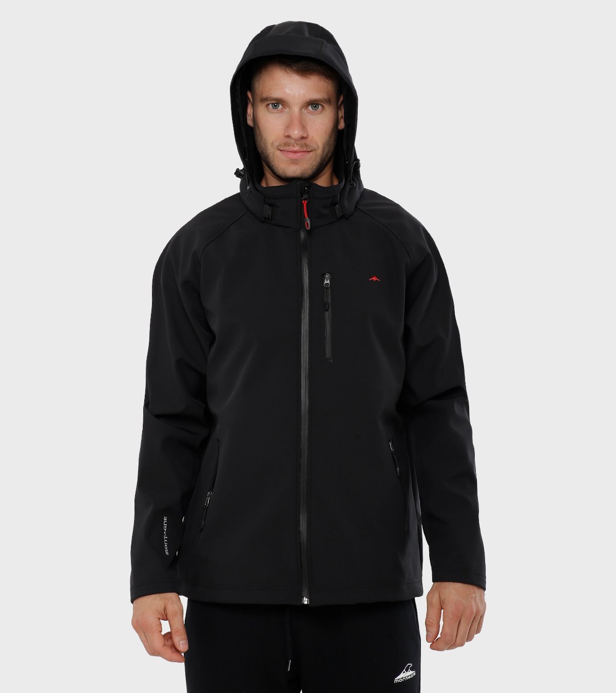 Campera de hombre Elbrus