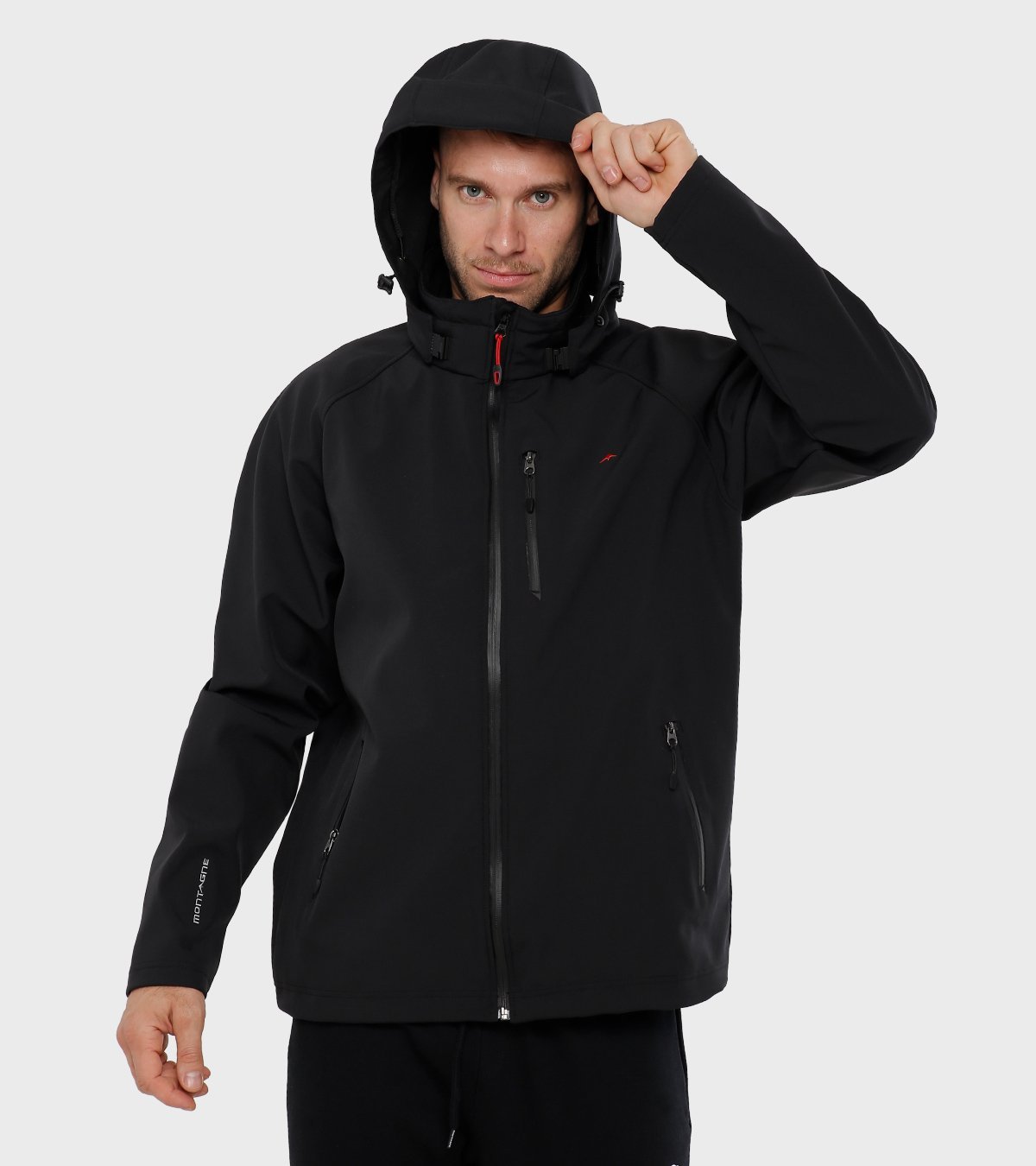 Campera de hombre Elbrus