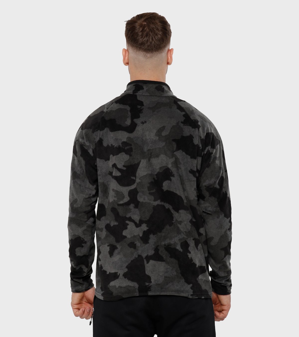 Campera de hombre Drake