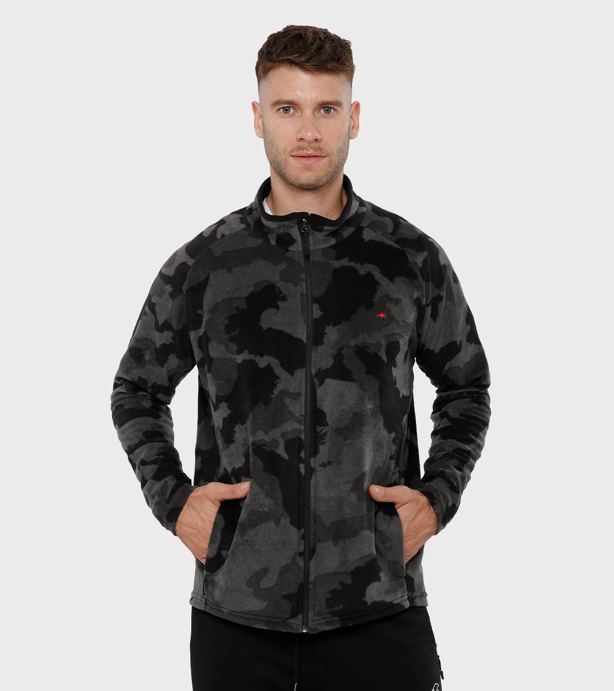 Campera de hombre Drake