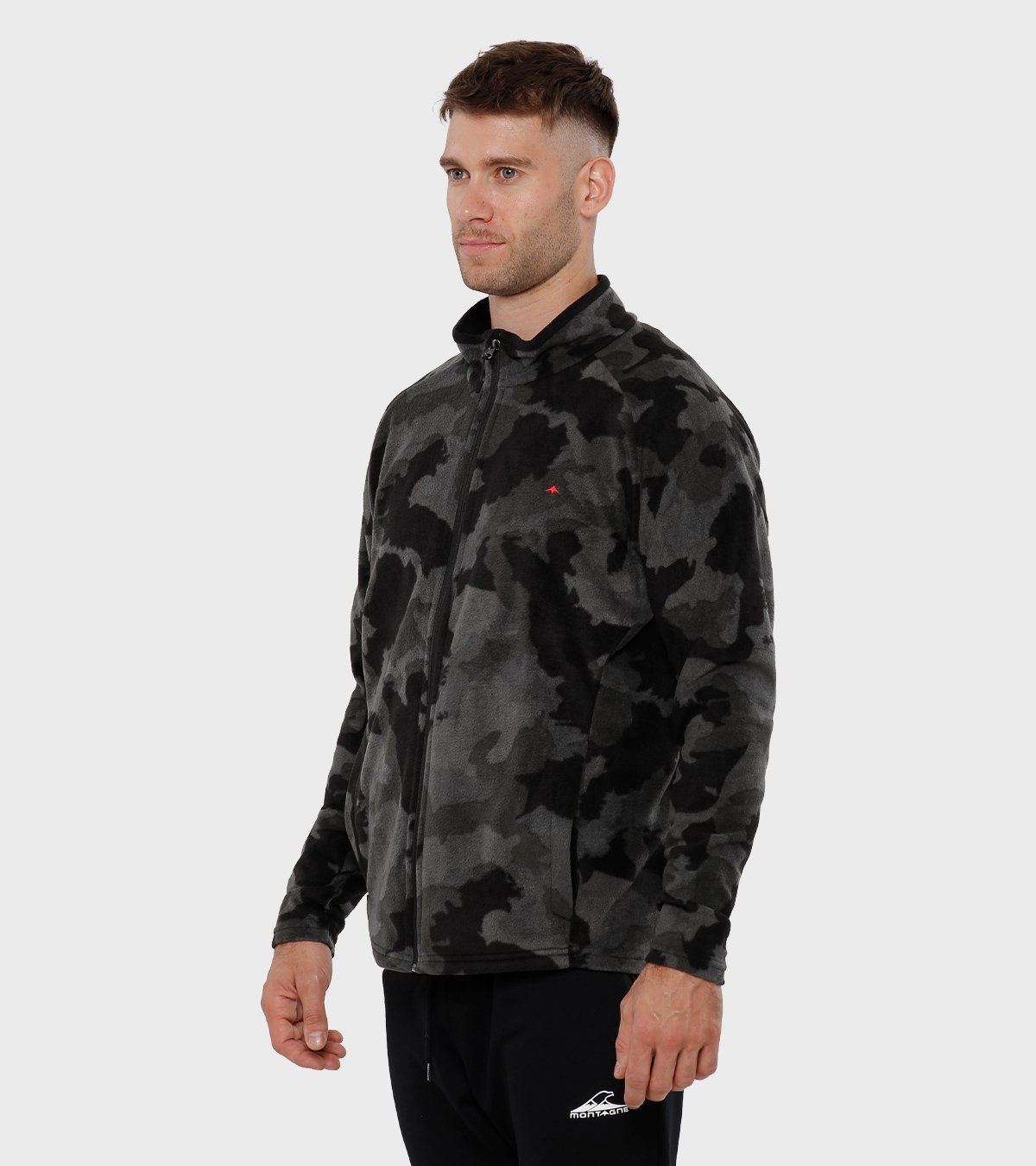 Campera de hombre Drake