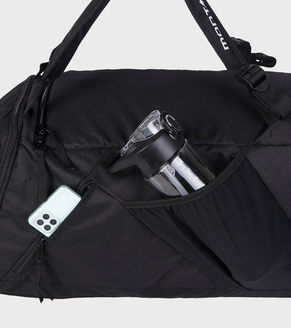 Bolso Duffel 52 LTS.