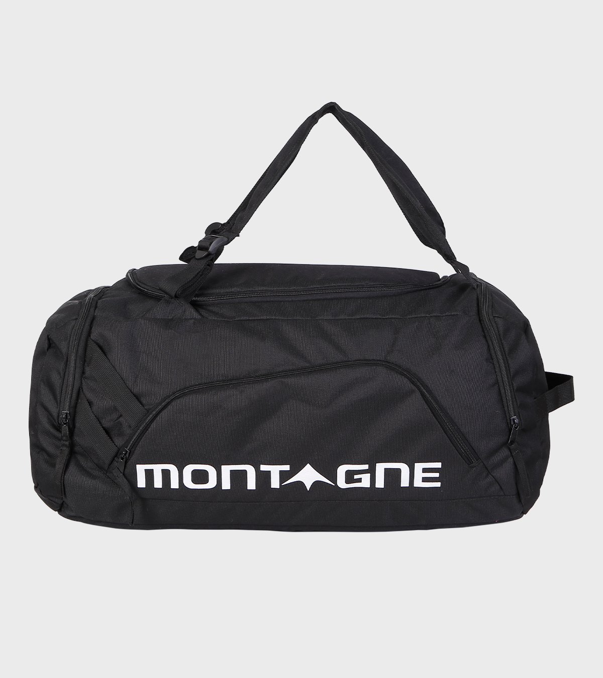 Bolso Duffel 52 LTS.