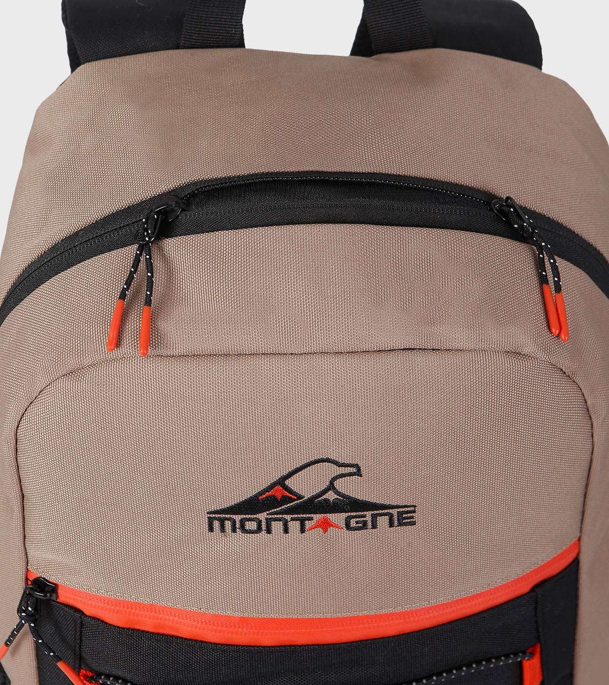 Mochila Sierra 60 Litros Gris