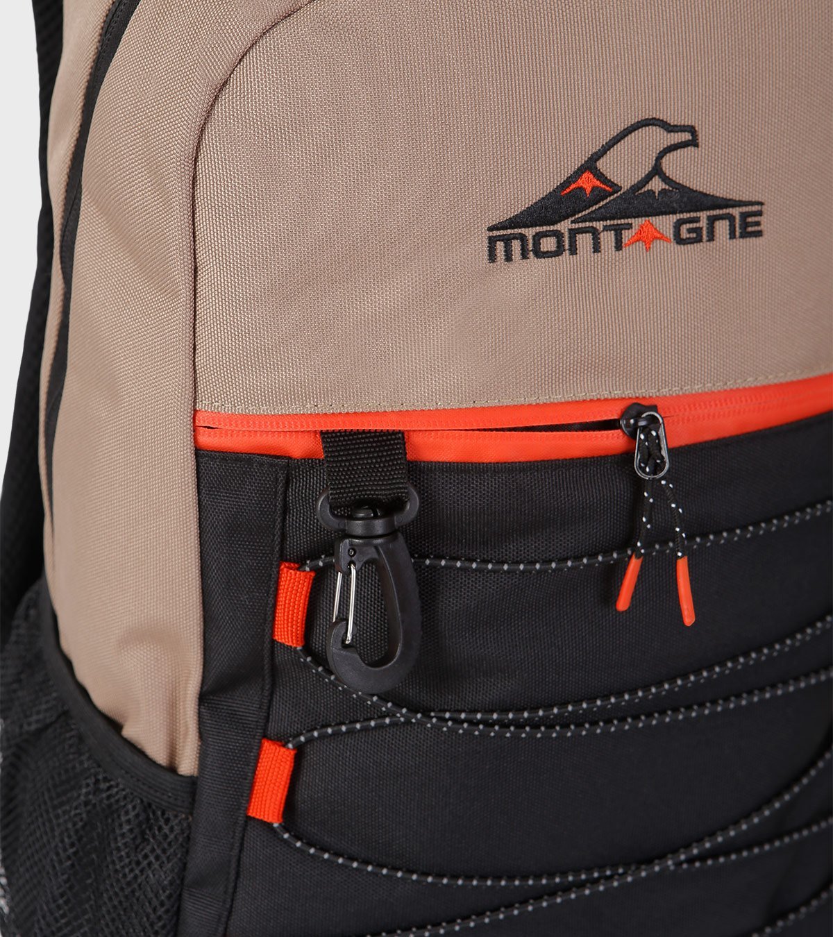 Mochila Bari 25 Lts