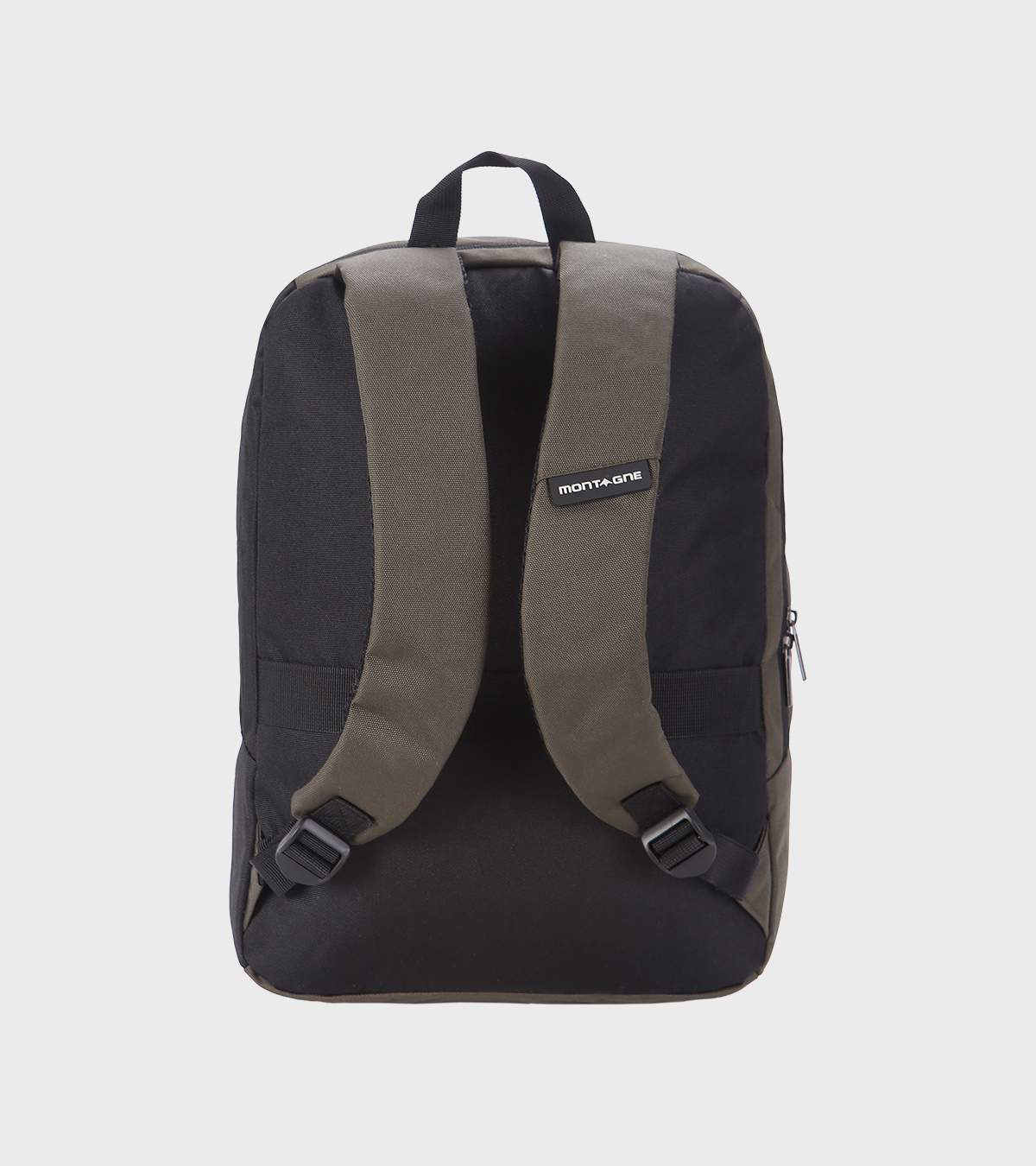 Mochila Viagem Extensível 20-37L Cinza - 1 un - Berg