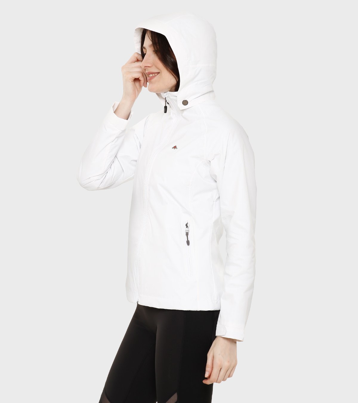 Rompeviento de mujer Eluney