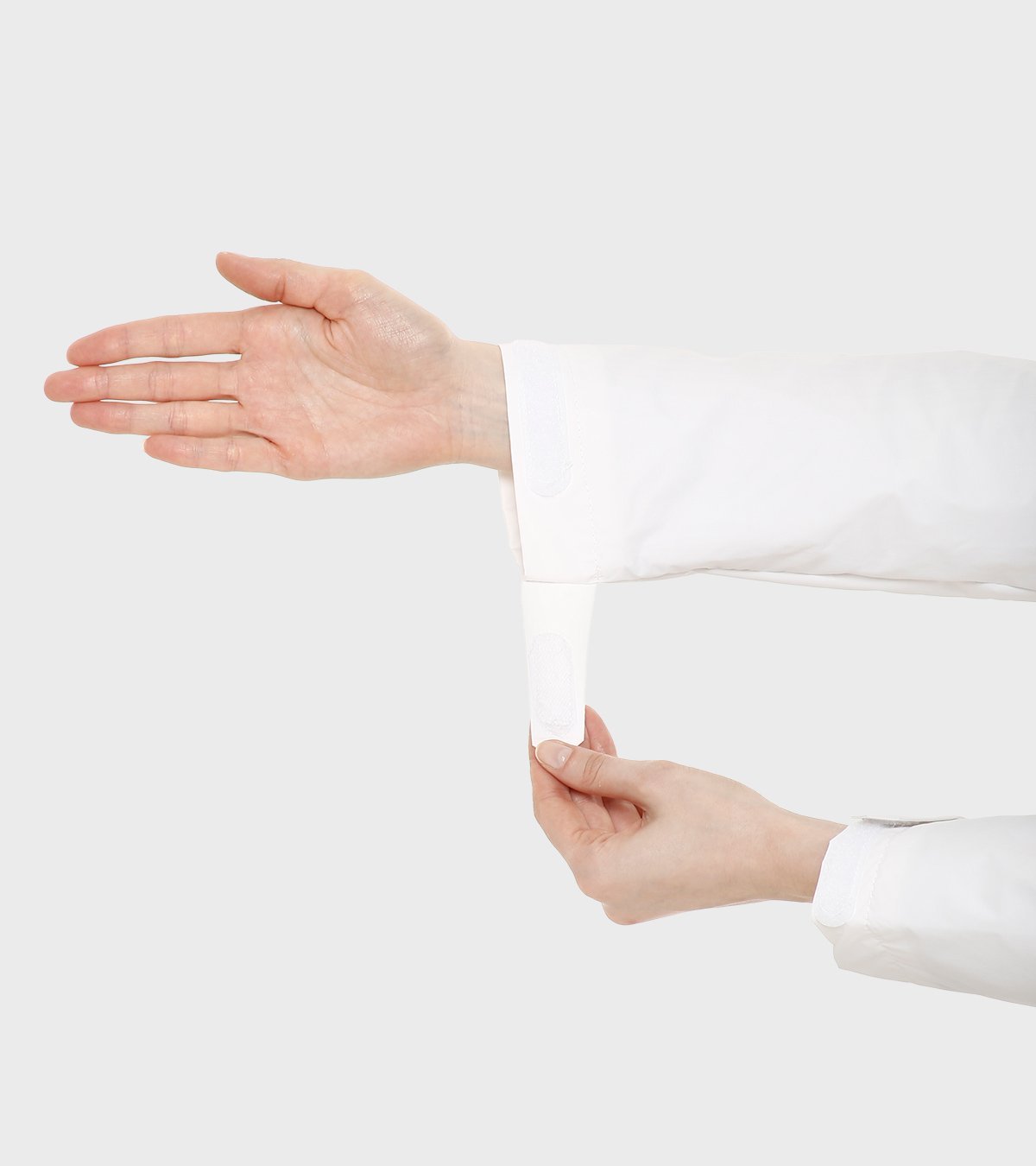 Rompeviento de mujer Eluney