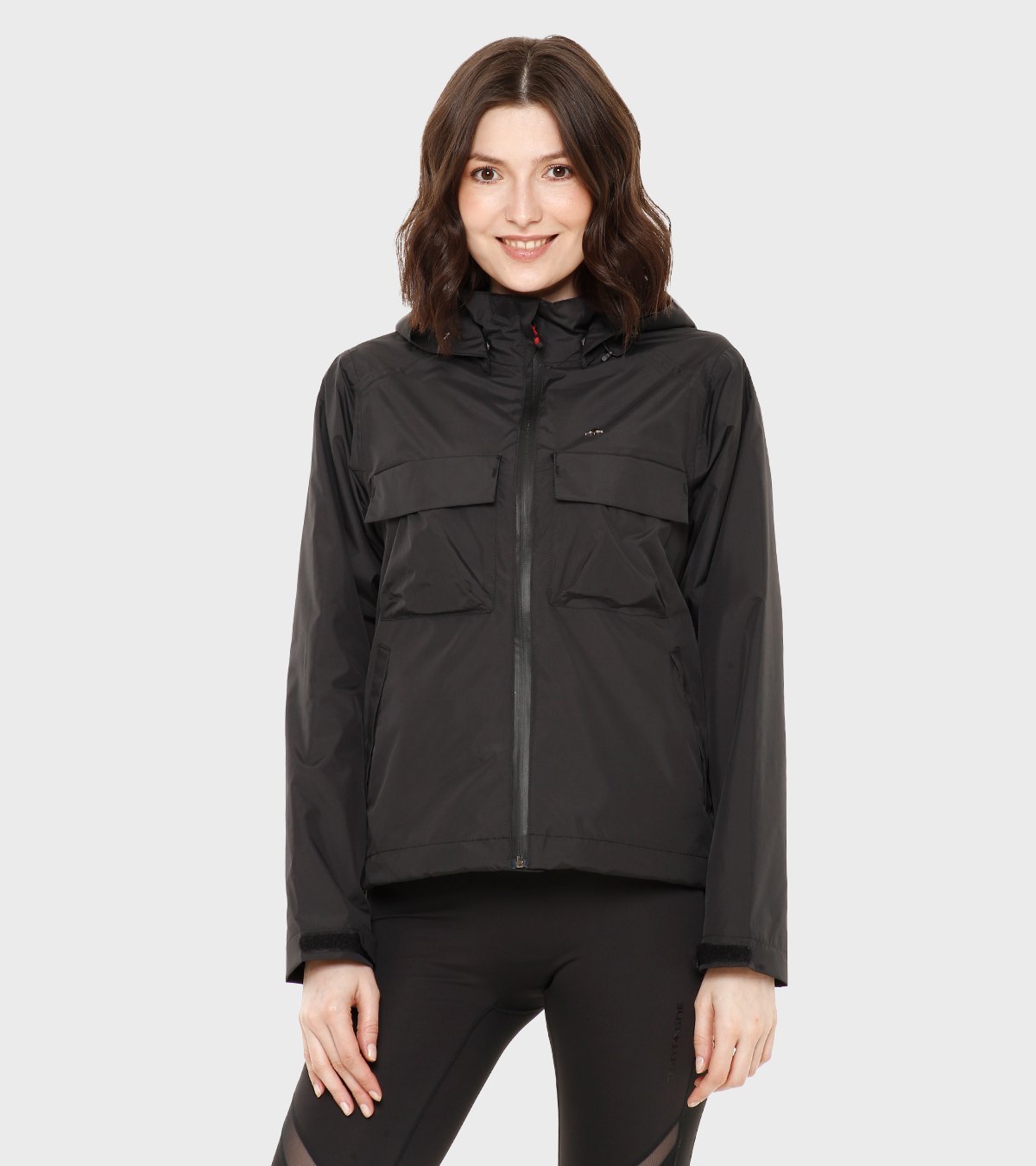 Campera de mujer Akira