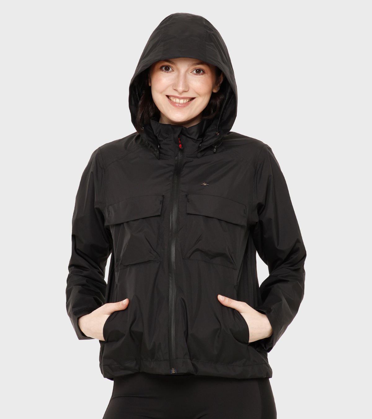 Campera de mujer Akira