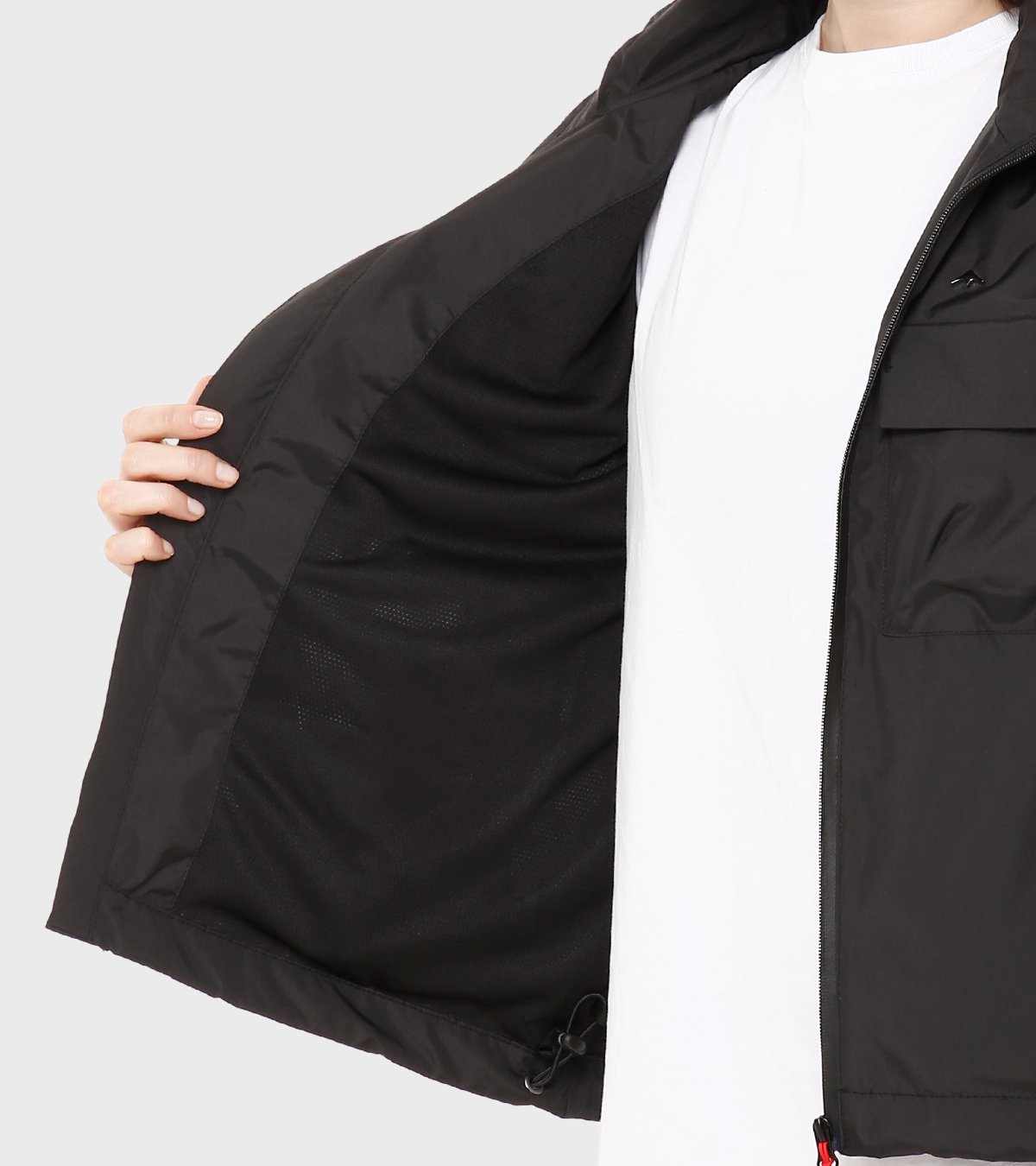 Campera de mujer Akira