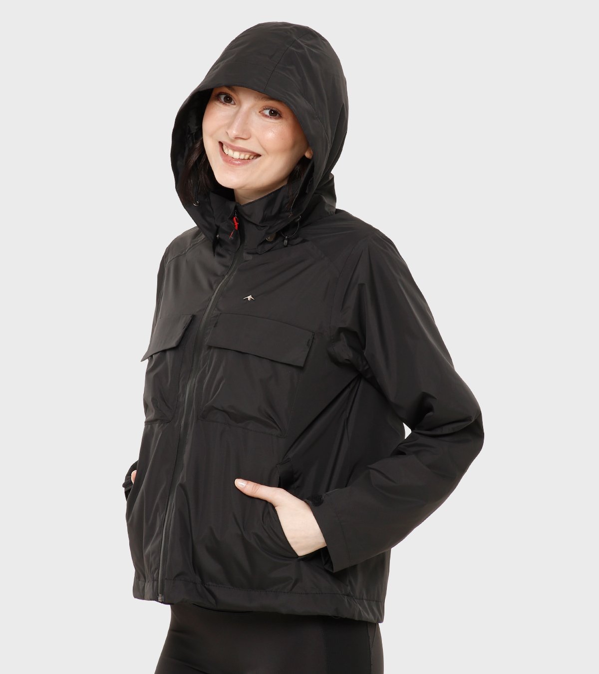 Campera de mujer Akira