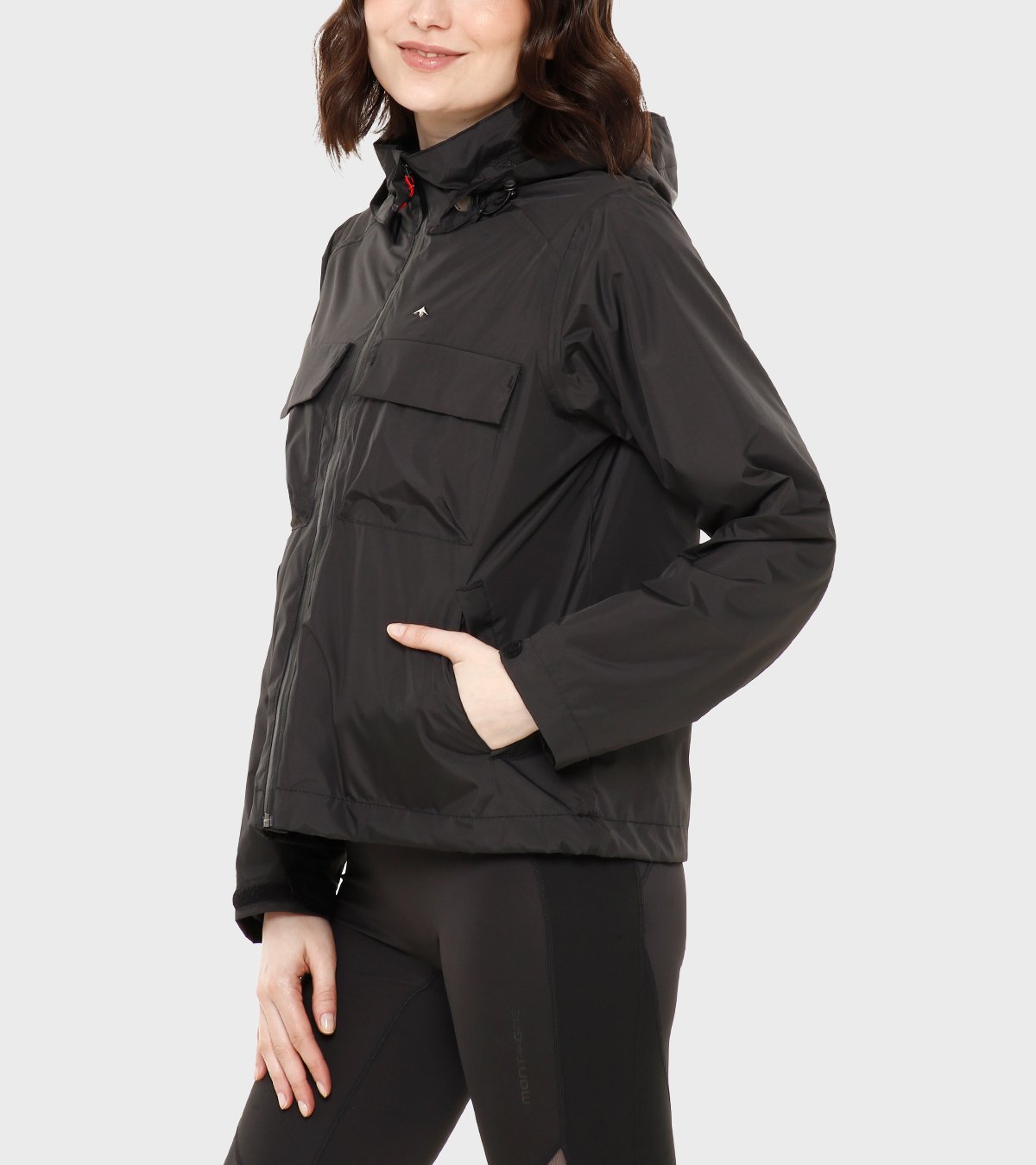 Campera de mujer Akira