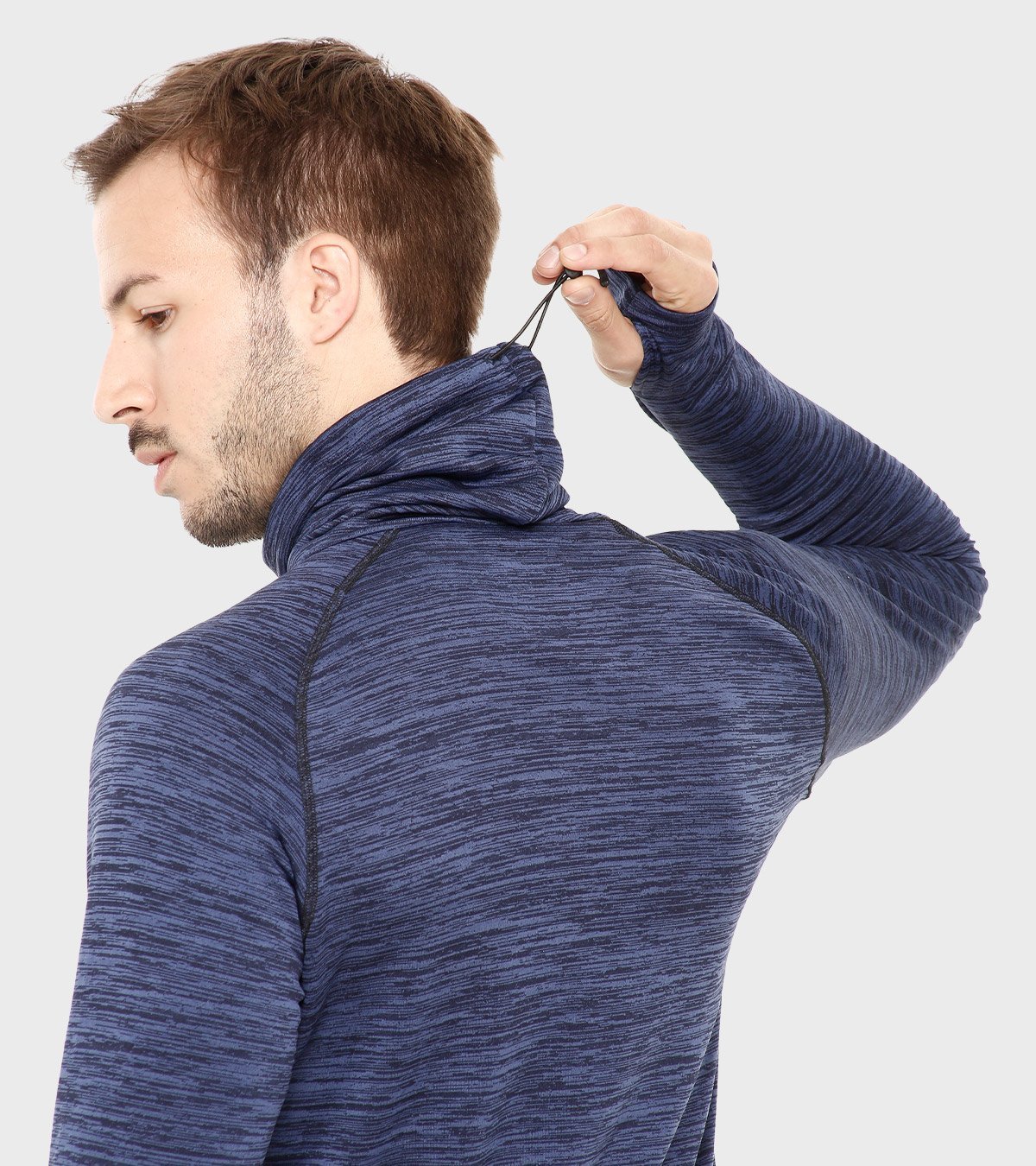 Polera de hombre Grayson