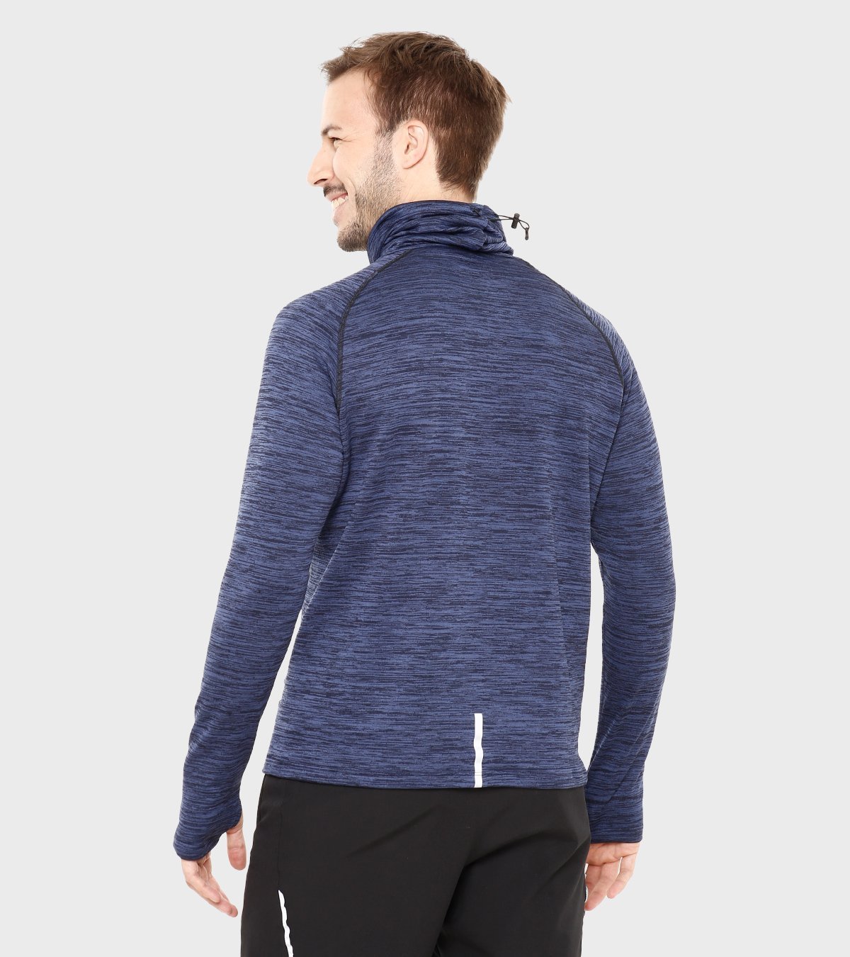 Polera de hombre Grayson