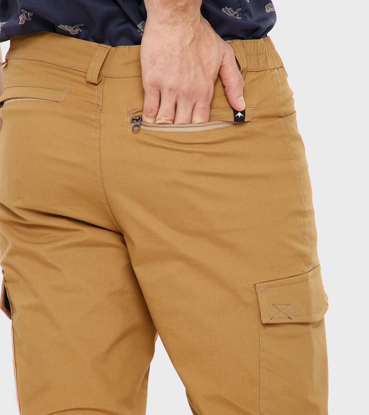 Pantal&oacute;n de hombre V&iacute;treo
