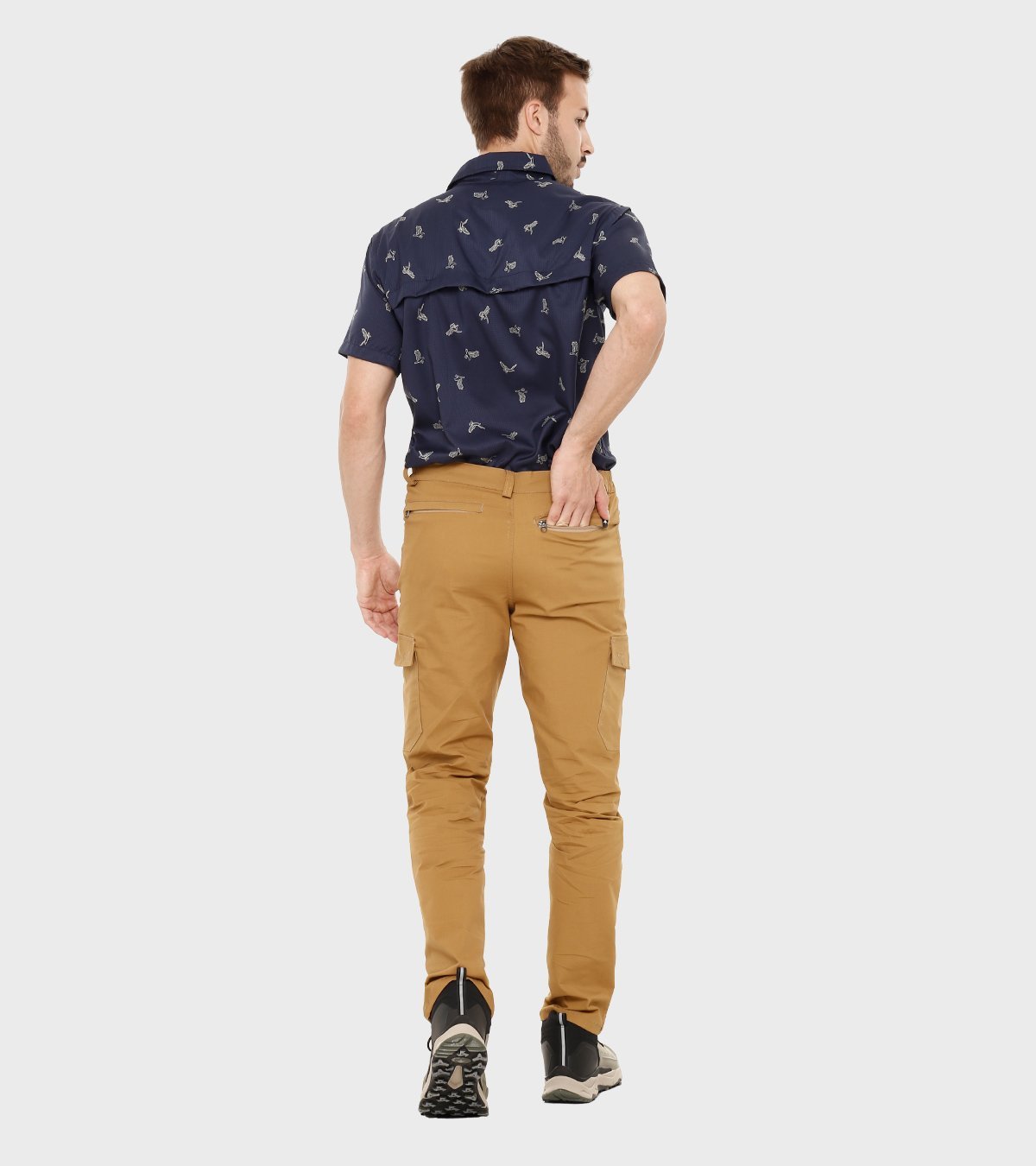 Pantal&oacute;n de hombre V&iacute;treo