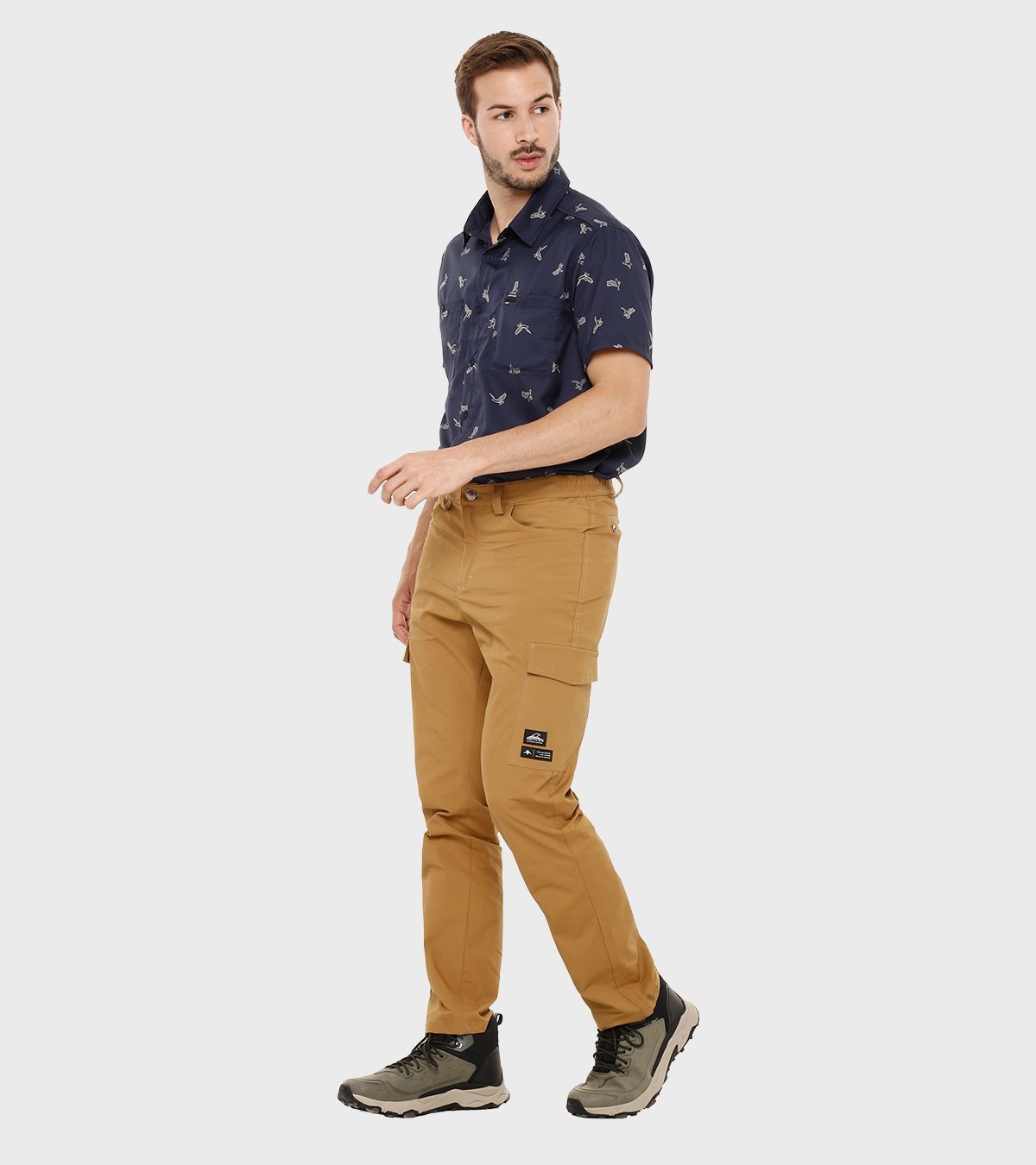 Pantal&oacute;n de hombre V&iacute;treo