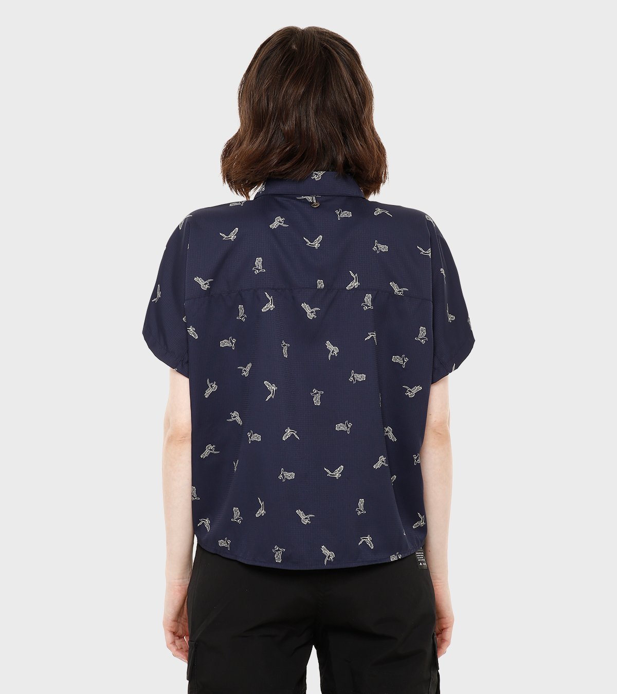 Camisa de mujer Tulum