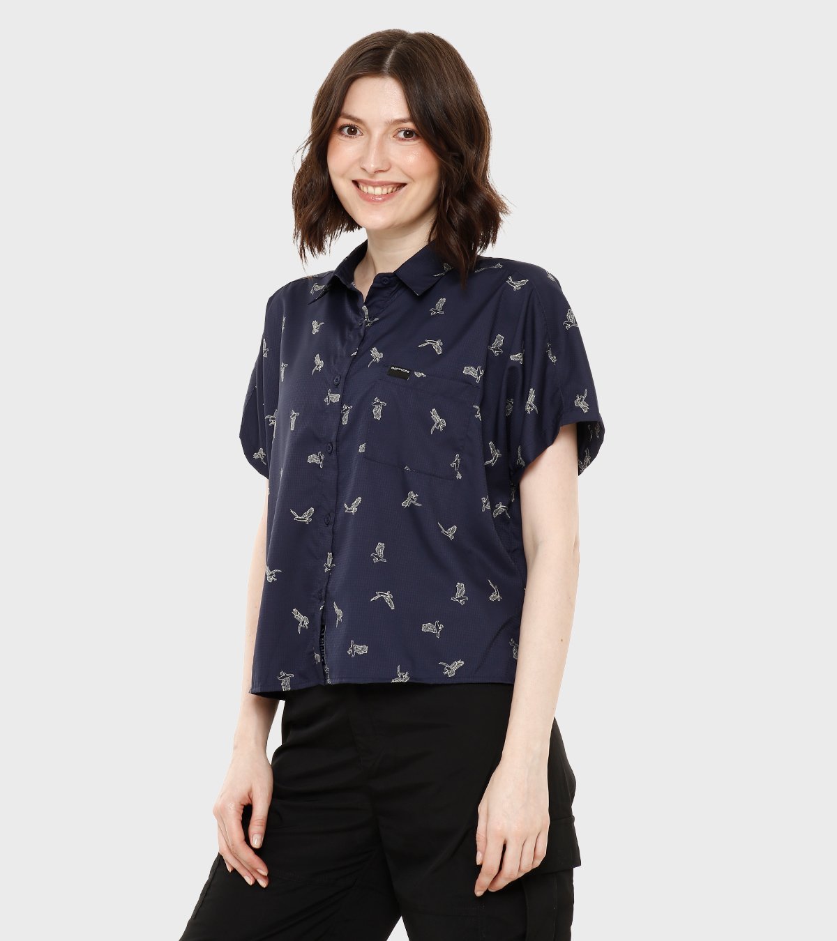 Camisa de mujer Tulum