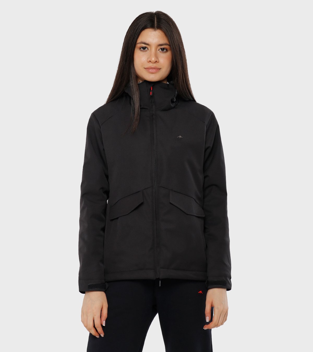 Campera de mujer Kyoto