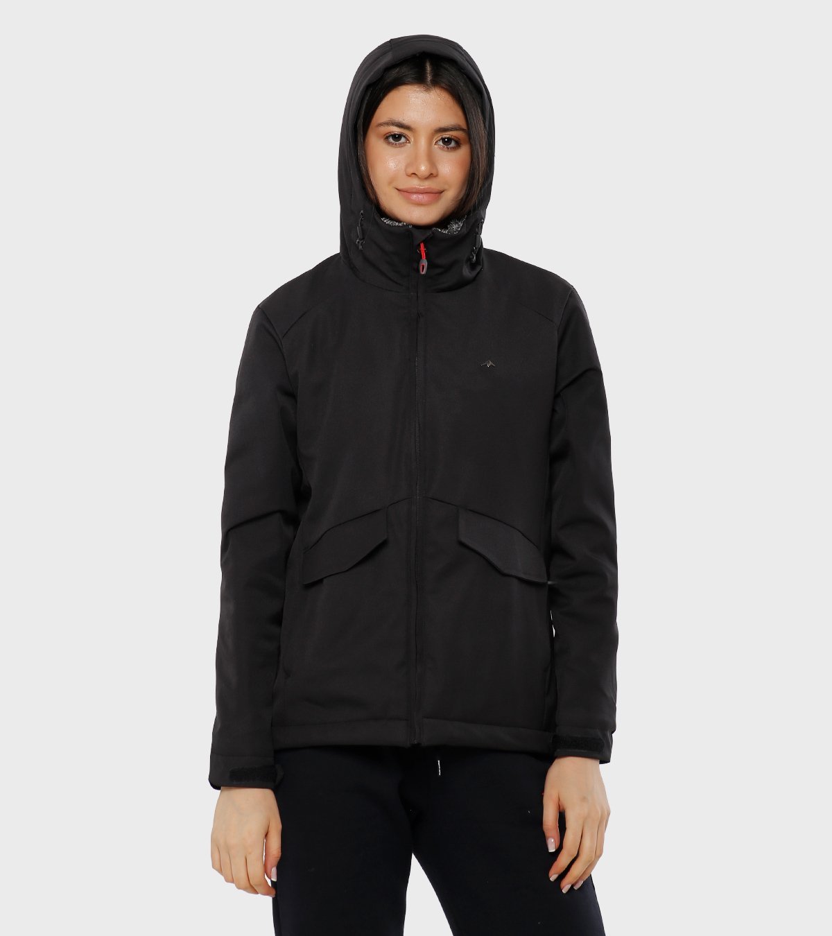 Campera de mujer Kyoto