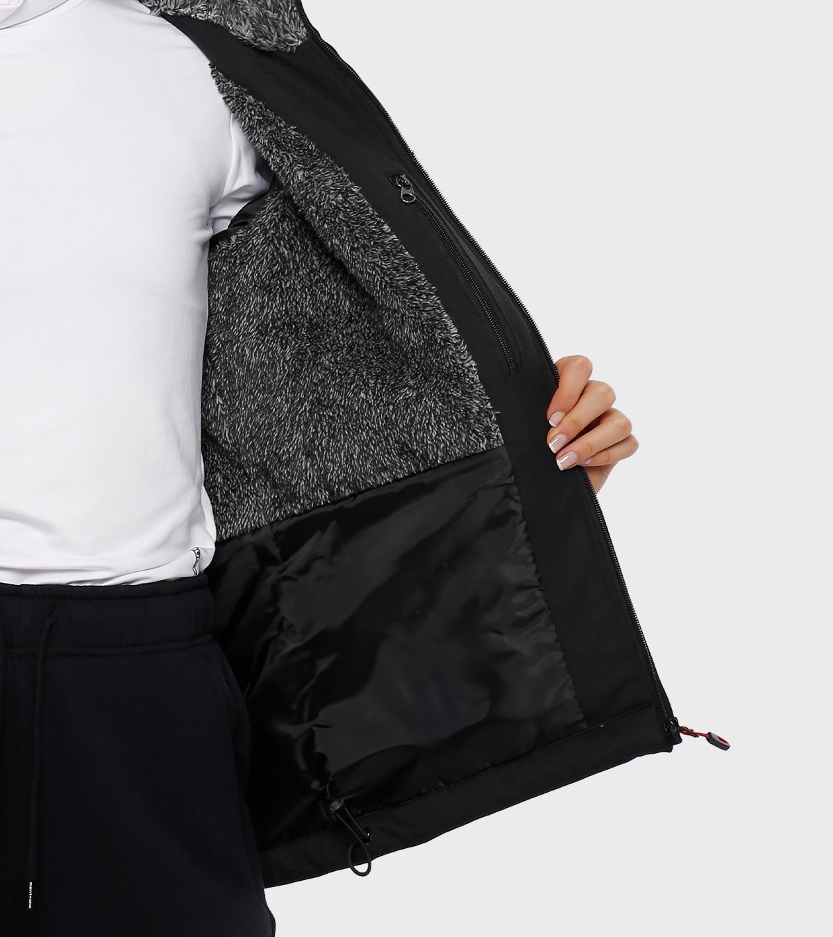 Campera de mujer Kyoto