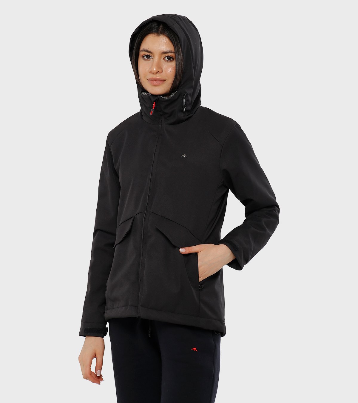 Campera de mujer Kyoto