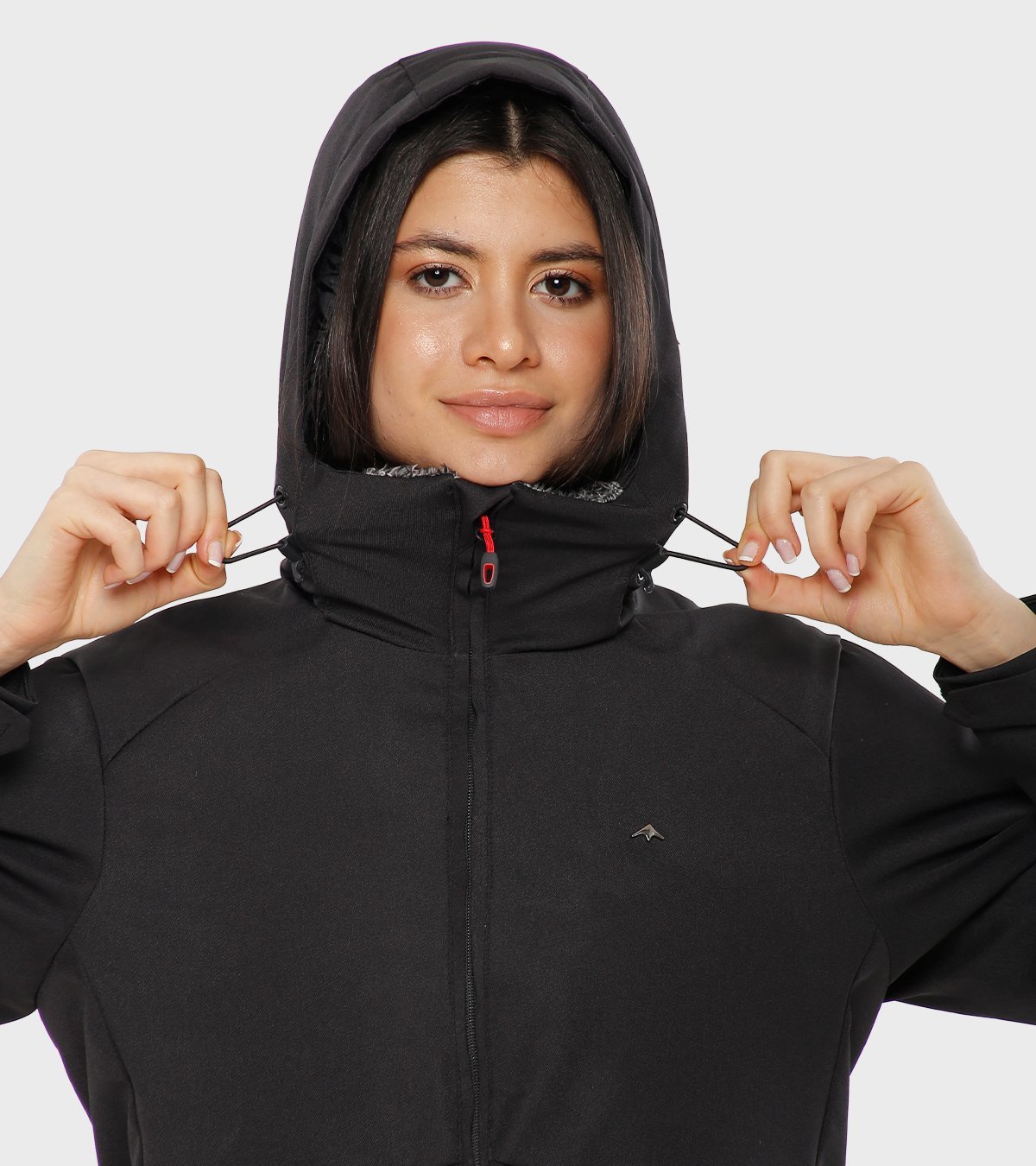 Campera de mujer Kyoto