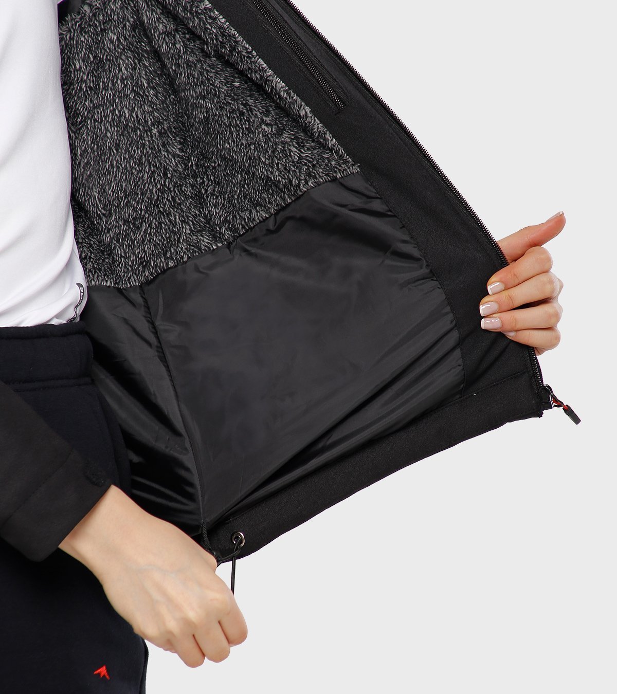 Campera de mujer Kyoto