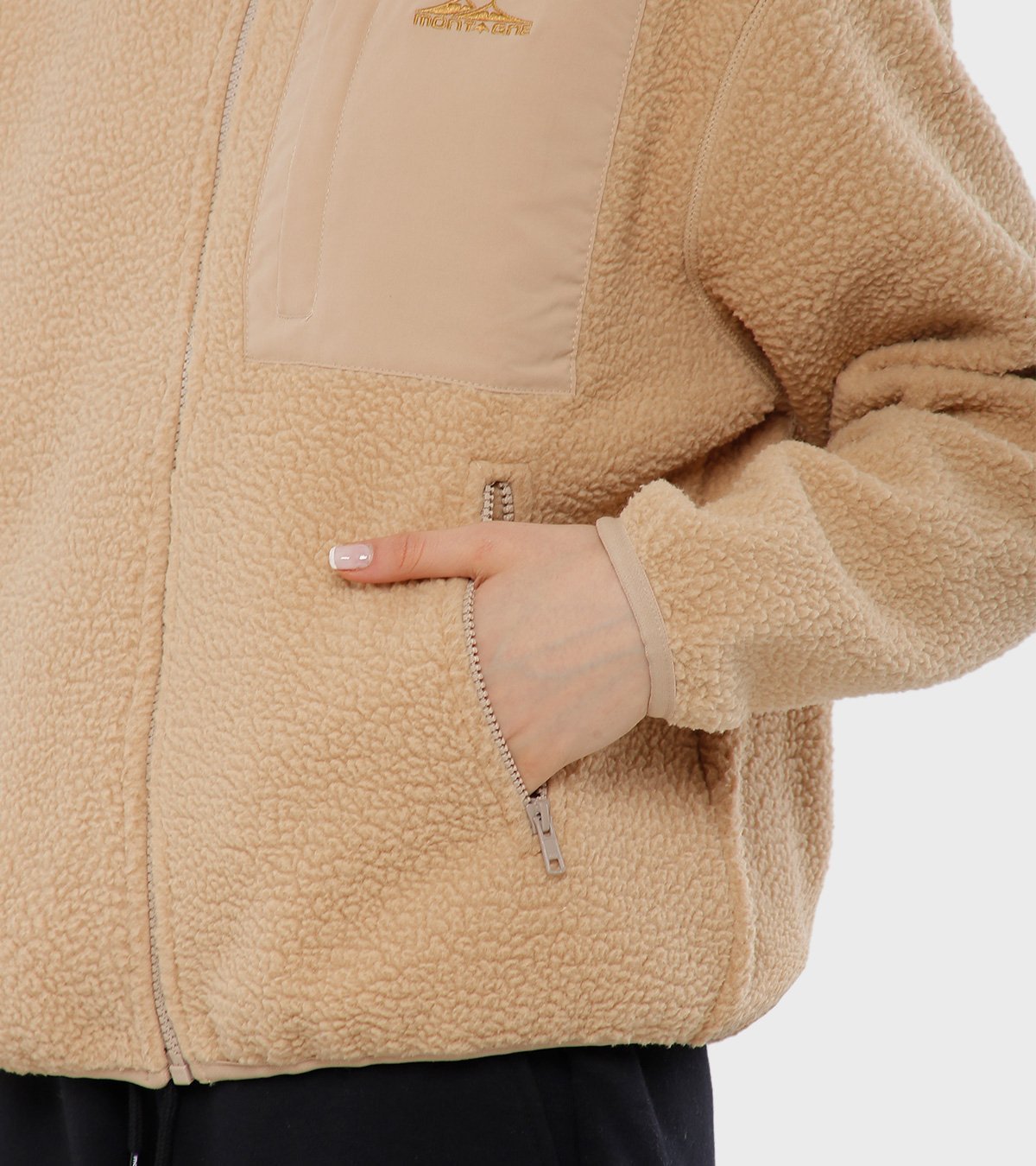 Campera de mujer Remy