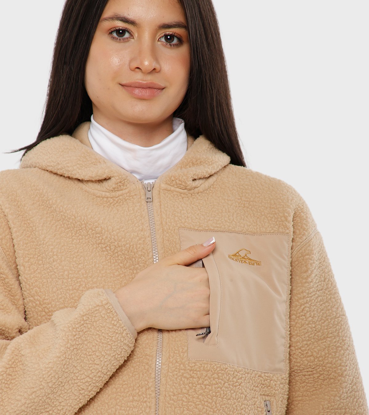 Campera de mujer Remy