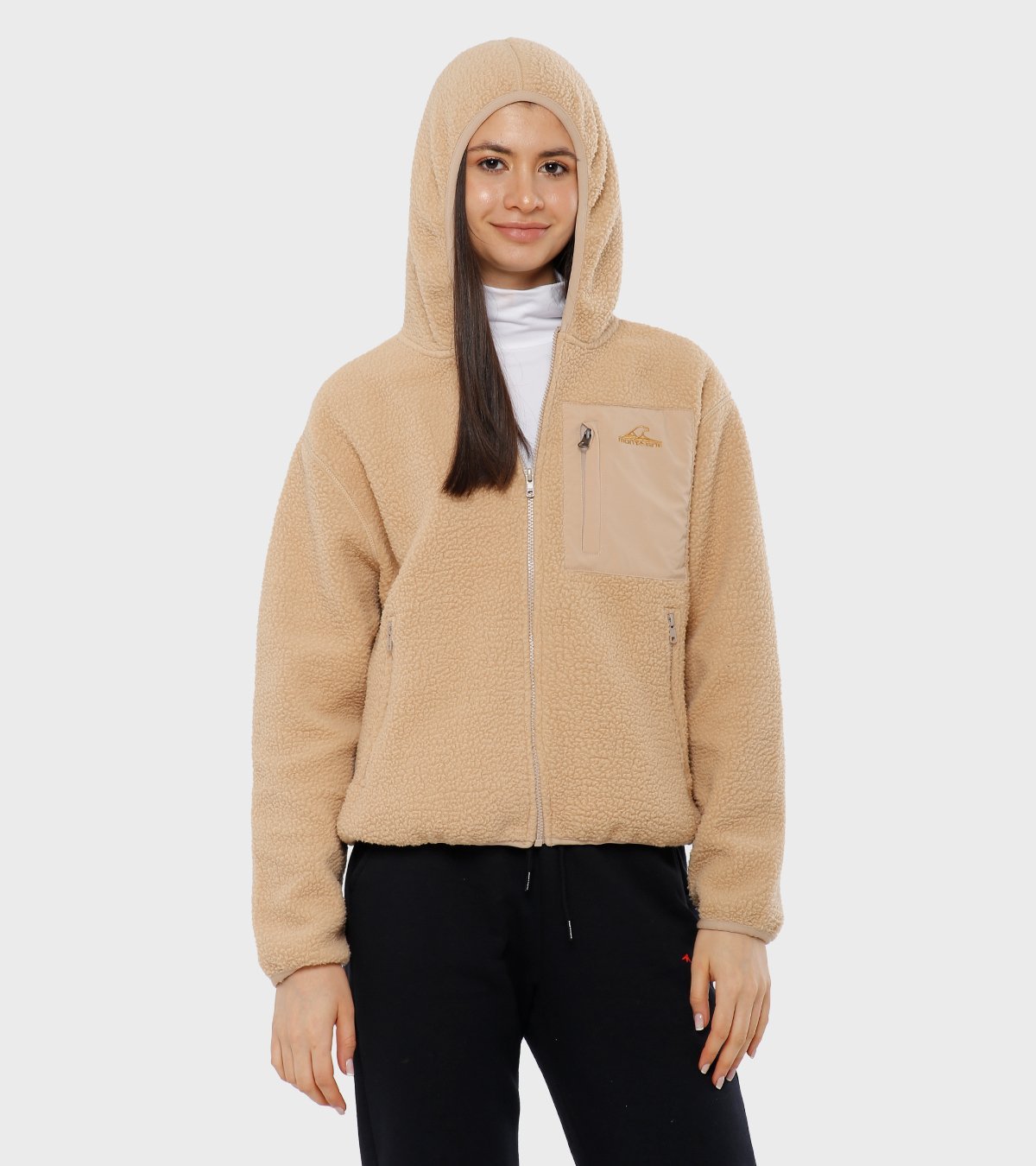 Campera de mujer Remy