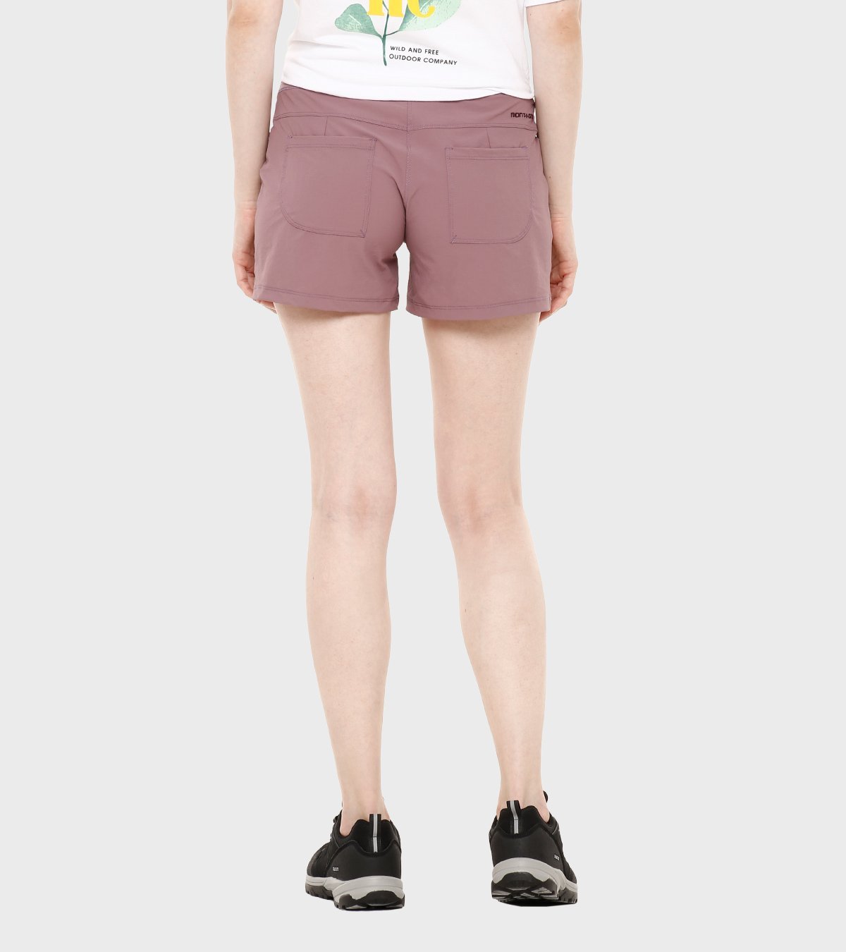 Short de mujer Simone
