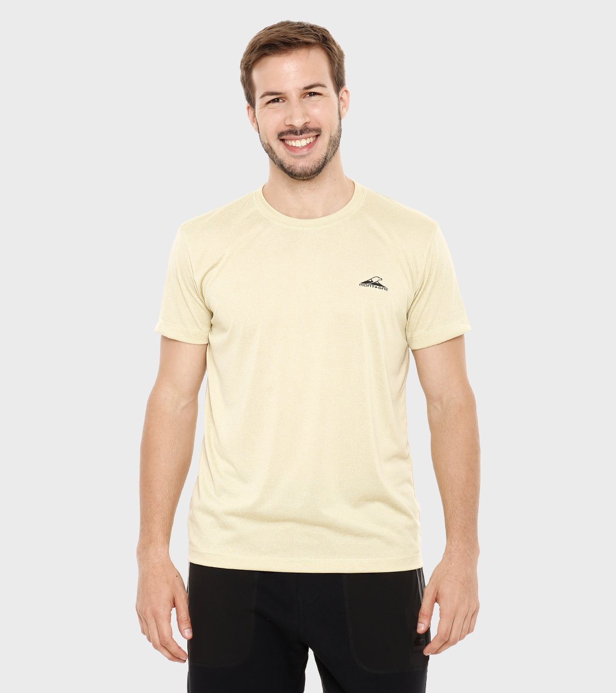 Remera de hombre Litium