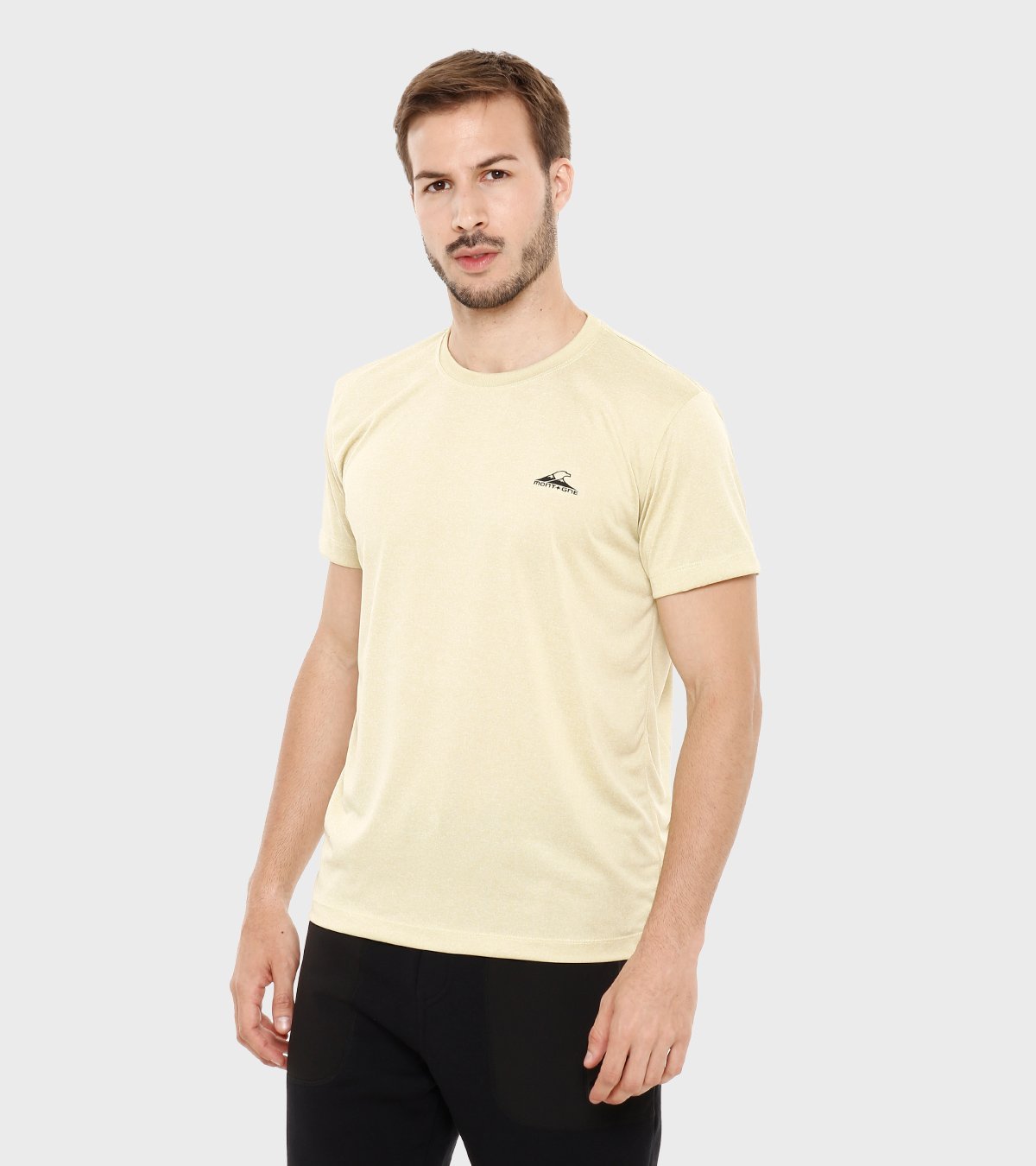 Remera de hombre Litium