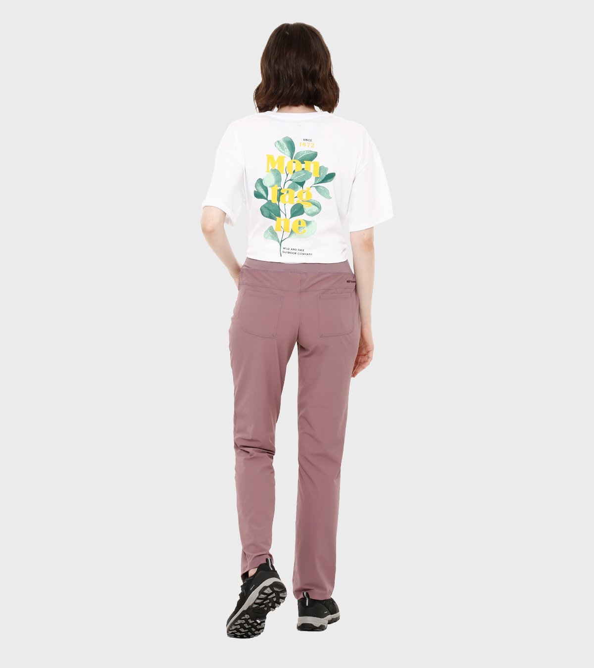 Pantal&oacute;n de mujer Simone