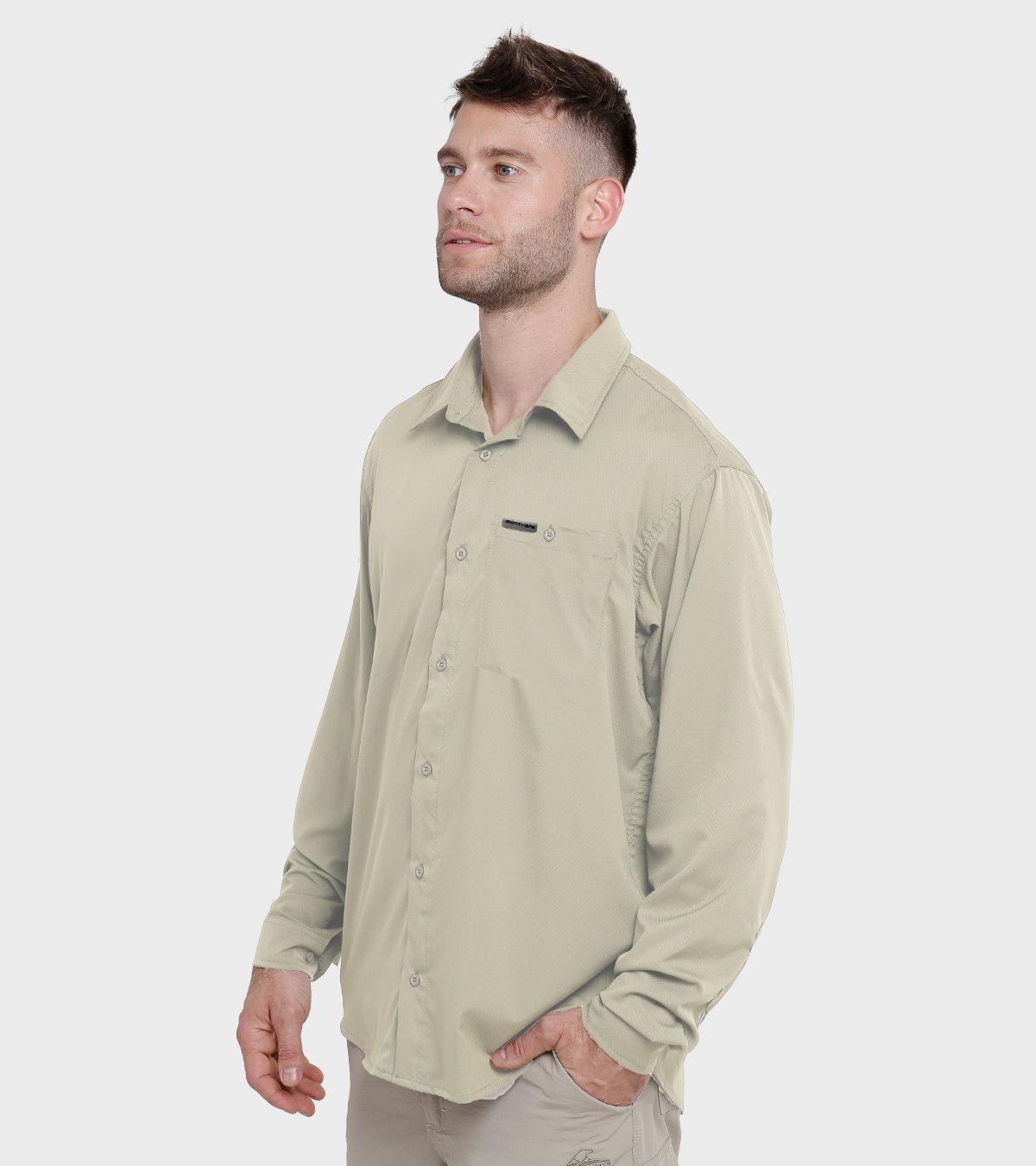 Camisa de hombre Perseo ML