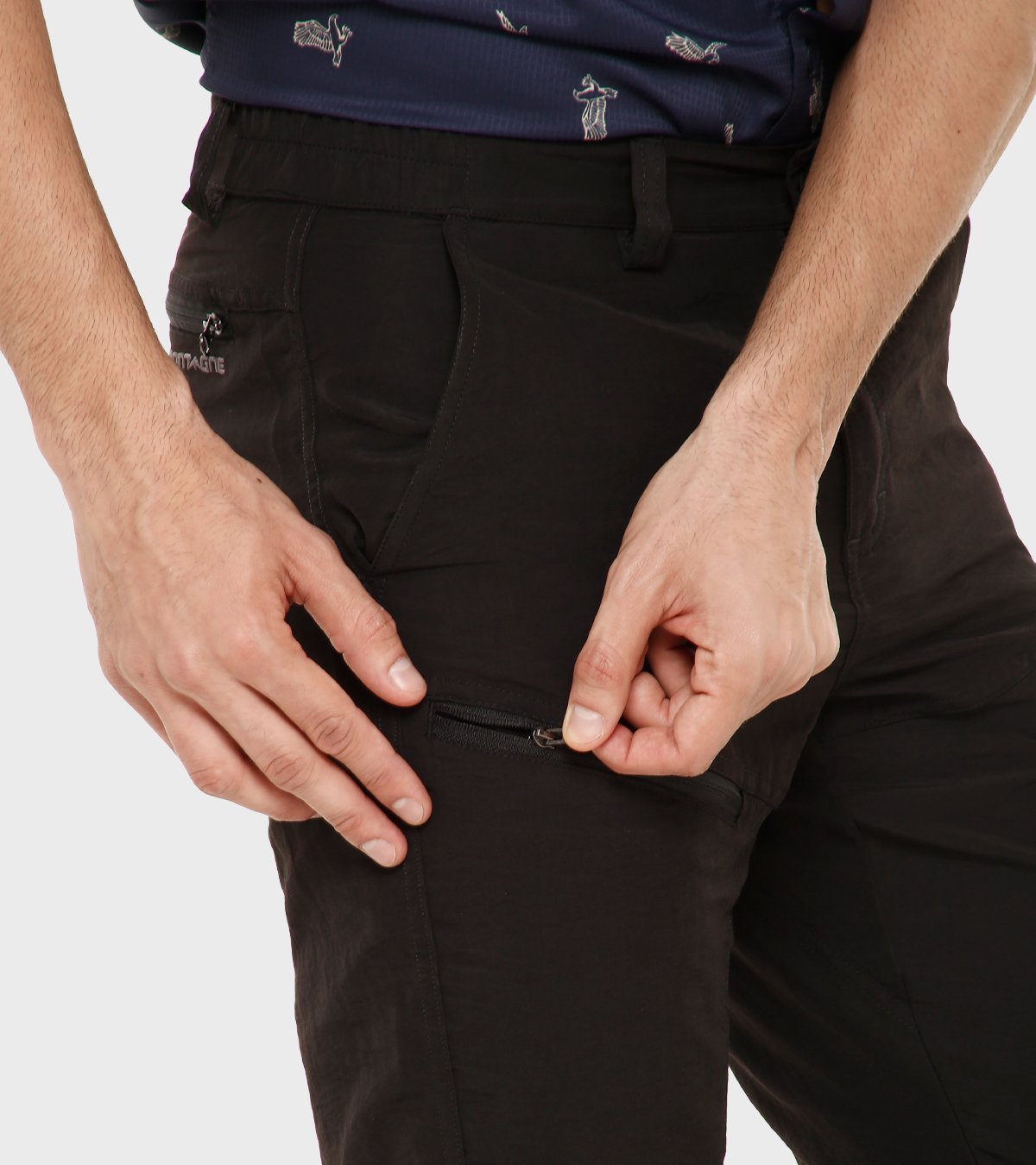 Pantal&oacute;n de hombre Argus