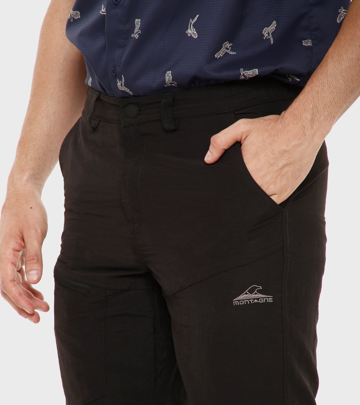 Pantal&oacute;n de hombre Argus