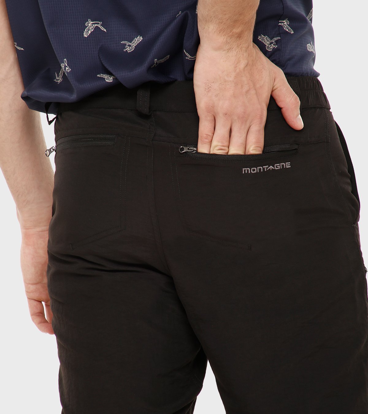 Pantal&oacute;n de hombre Argus